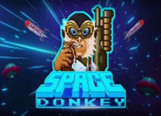 Space Donkey slot