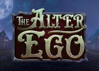 The Alter Ego Pragmatic Play